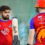 Babar Azam Unwanted Batting Records For Karachi Kings Register