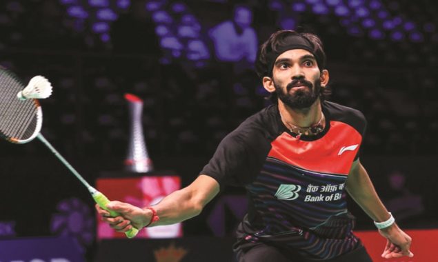 India Open badminton championship marred by Covid