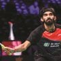 India Open badminton championship marred by Covid
