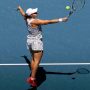 Australian number one Barty enters third round