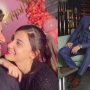 Aagha Ali reveals why he doesn’t post anything with Hina on social media