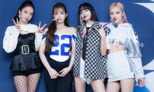 Blackpink fans demand the group’s comeback activities