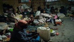 Patients dying as medicines run out in Ethiopia’s Tigray: doctors