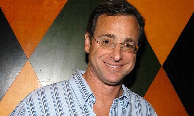 Bob Saget was already dead before the health care personals reached him