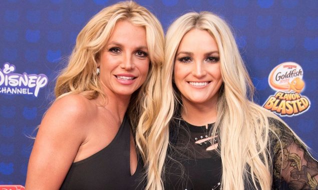 Jamie Lynn Spears says helping Britney has ‘blew up in my face’