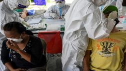 Thailand raises COVID-19 alert amid Omicron surge