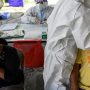 Thailand raises COVID-19 alert amid Omicron surge