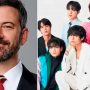 BTS: Jimmy Kimmel leaves ARMY furious with his comments on boy band