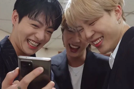 BTS: Jungkook, Jin, Jimin, Remind Army of ‘Helicopter Helicopter’ Memes, Watch Video