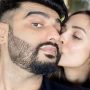 Malaika Arora praises her boyfriend Arjun Kapoor for completing 10 years in Bollywood 