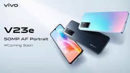 Vivo V23e