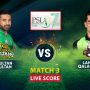 Multan Sultans Vs Lahore Qalandars | Live Score Updates | Live streaming | | MS VS LQ