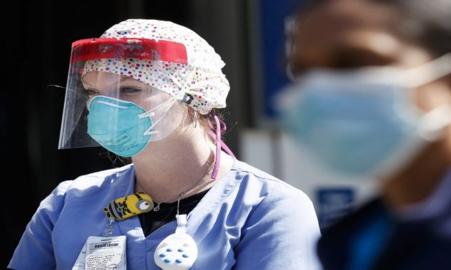 Chile sees another record number of daily COVID-19 cases