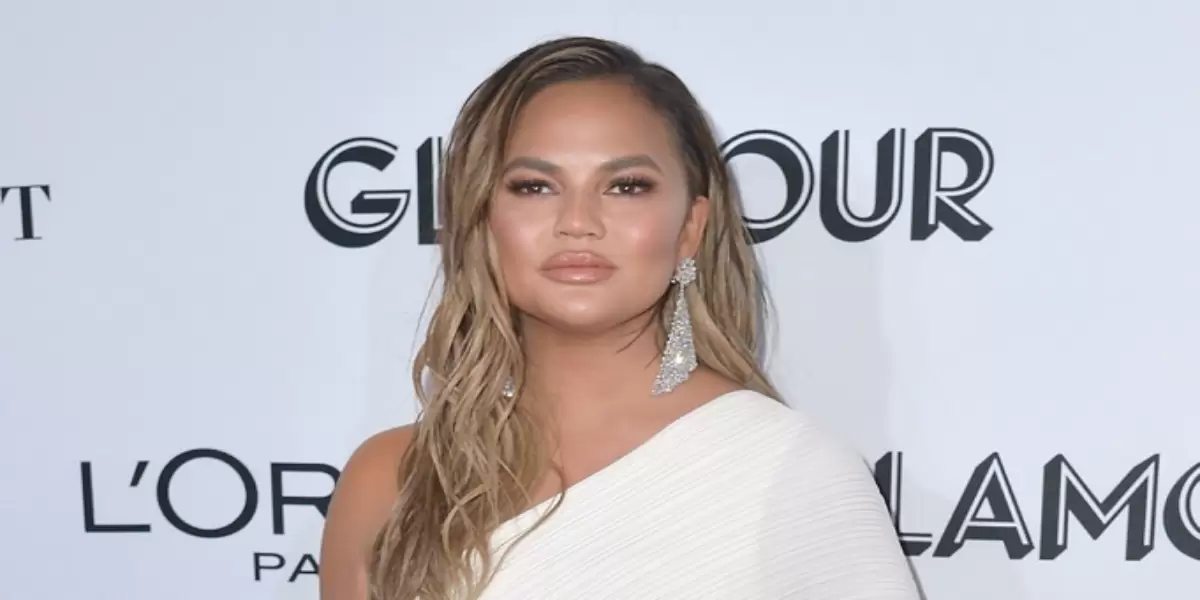 Chrissy Teigen