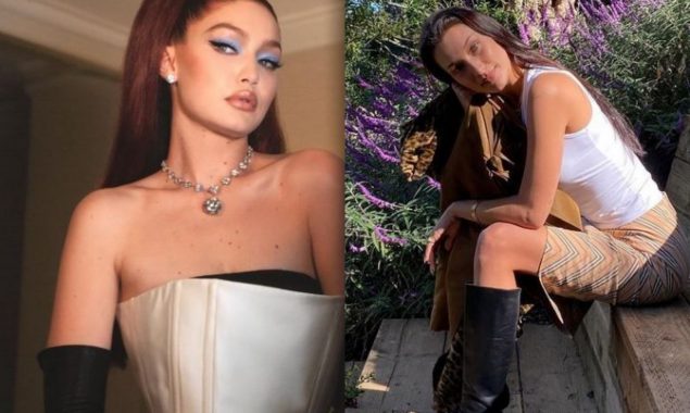 Gigi Hadid, Bella Hadid’s aunt admitted in hospital after severe heart attack
