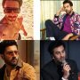Bollywood actors who will rule the industry in 2022
