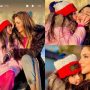 Fiza Ali drops delightful pictures with her daughter