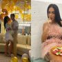 Cristiano Ronaldo fiancée Georgina Rodriguez flaunts her engagement ring