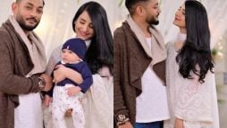 Saniya Shamshad and her Husband talks about facing trolling after marriage