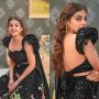 Yashma Gill sets the screens on fire in backless black outfit