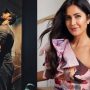 Vicky Kaushal flaunts his tricep, Katrina Kaif says, ‘this makes my heart smile’