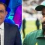 Was Mohammad Hafeez forced to take retirement?