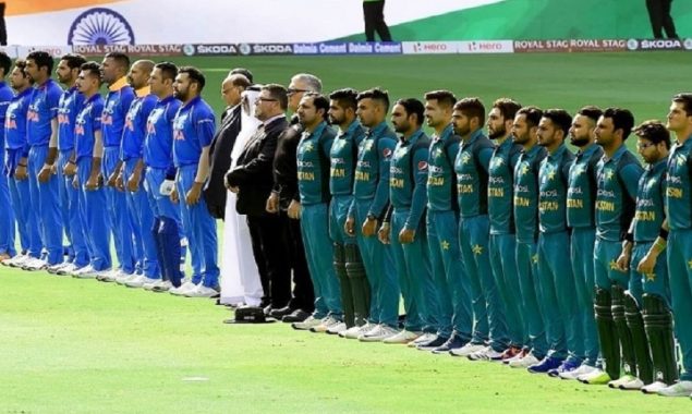 Ramiz Raja discusses the possibility of reviving the Pakistan-India contest, ‘We have to do it for the fans’