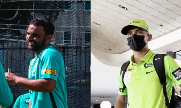 PSL 7: PCB calls back players from BBL to prepare for HBL PSL 2022