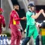 IRE v WI: McBrine, Tector star as Ireland wins ODI series against West Indies