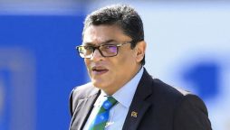 Ranjan Madugalle