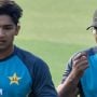 Waqar Younis refutes Mohammad Hasnain’s bowling action allegations