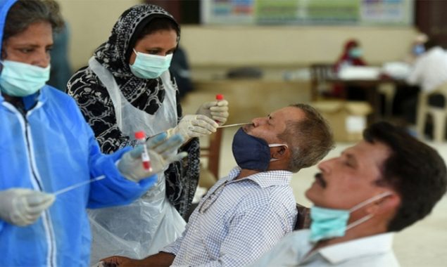 Rate of PCR test for Covid-19 detection slashed in Punjab