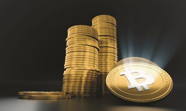 Mega racket of crypto