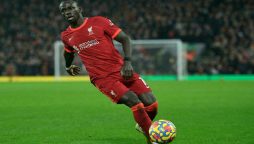 Mane, Salah and more — Six stars to watch at the Cup of Nations