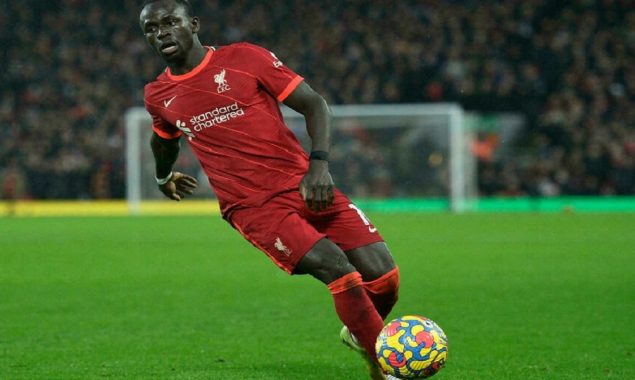 Mane, Salah and more — Six stars to watch at the Cup of Nations