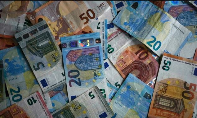 Da Vinci should grace new euro notes: Lagarde
