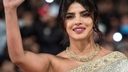 Priyanka Chopra Admits on loosing her cool on an Australian Journalist