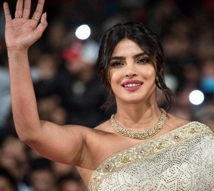 Priyanka Chopra Admits on loosing her cool on an Australian Journalist