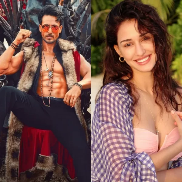Disha Patani