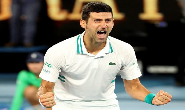 australian open