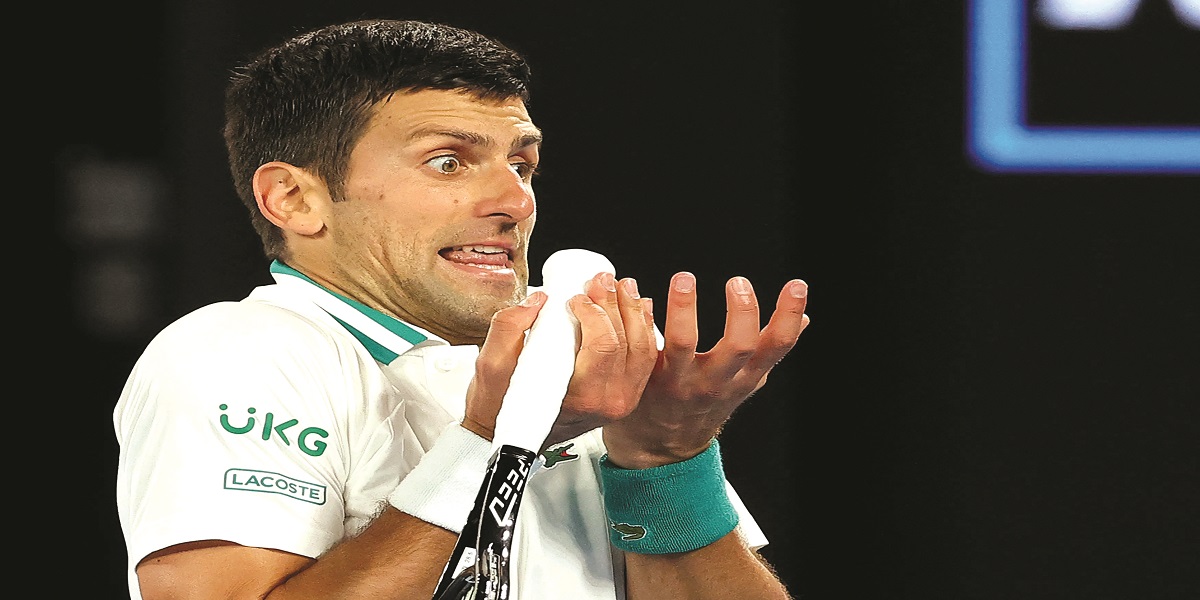 djokovic