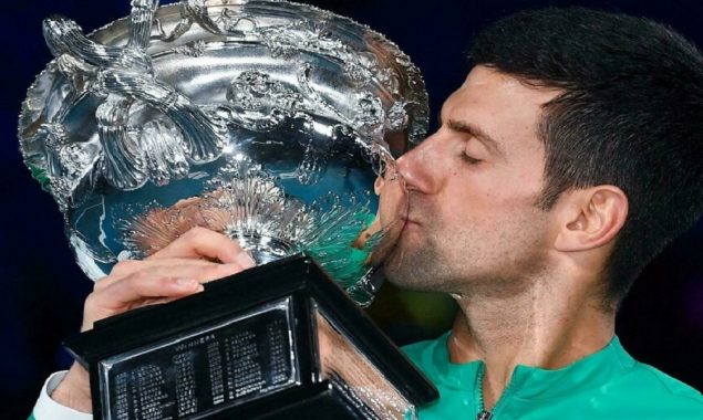 Australia poised to decide on Djokovic deportation