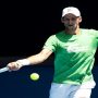 Djokovic drawn to play Australian Open first round amid visa saga