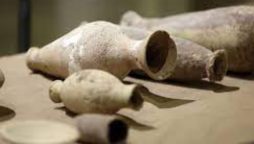 Over 2,000 artifacts discovered in Iraq in 2021