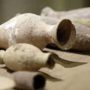 Over 2,000 artifacts discovered in Iraq in 2021