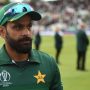 Hafeez urges authorities to pass a bill against fixing as soon as possible