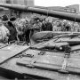 Lithuanians sue Gorbachev over deadly Soviet crackdown