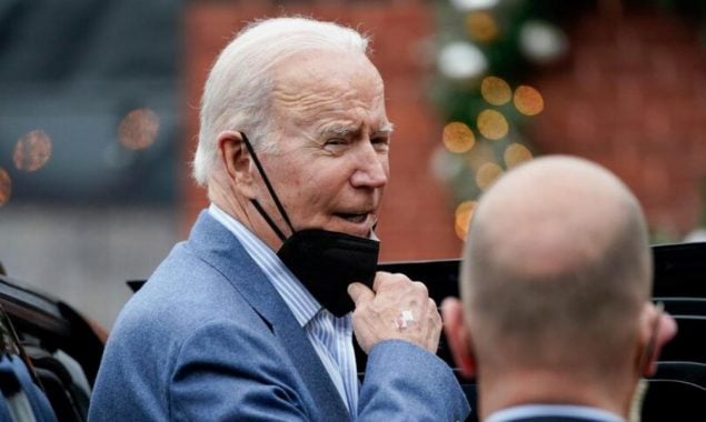 Biden strategy on Ukraine – talks but clear costs for Russia