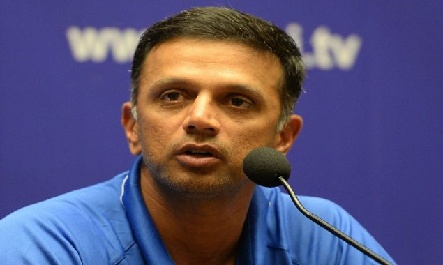 One-day series an ‘eye-opener’ for India, says Dravid