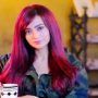 Zarnish Khan serves fans with a stylish hair transformation